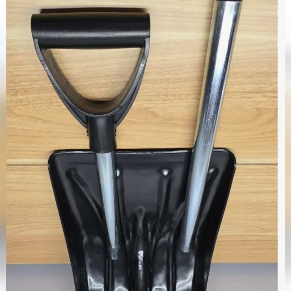 RL Shovel Set - Picture 2 of 2
